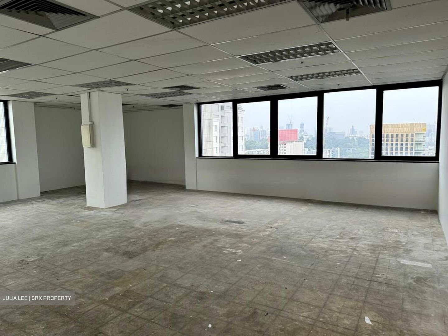 Og Albert Complex (D7), Office #457289821